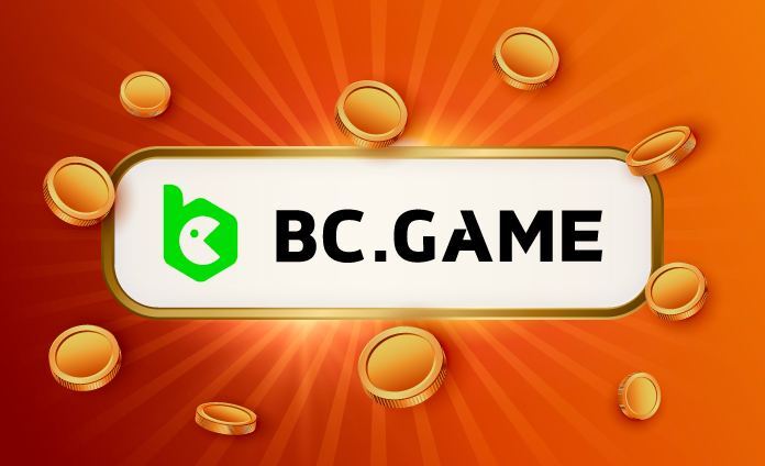 BC Game Казино Надійний онлайн-майданчик для азартних розваг BC Game Казино Надійний онлайн-майданчик для азартних розваг