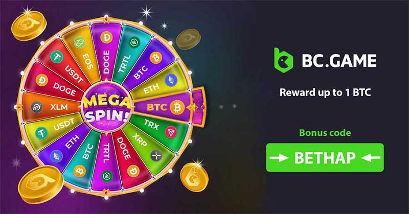 BC.Game Latvijā - Iepazīsties ar Jauno Azartspēļu Platformu BC.Game Latvijā - Iepazīsties ar Jauno Azartspēļu Platformu
