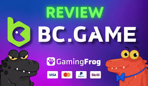 BC Game Promotions The Ultimate Guide to Online Gaming Bonuses BC Game Promotions The Ultimate Guide to Online Gaming Bonuses