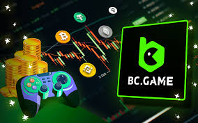 BC Game Promotions The Ultimate Guide to Online Gaming Bonuses BC Game Promotions The Ultimate Guide to Online Gaming Bonuses