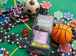 Best sports betting apps for an enhanced gaming experience Best sports betting apps for an enhanced gaming experience