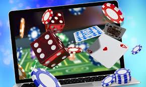 Discover the Excitement of Online Casino Bingo UK Discover the Excitement of Online Casino Bingo UK