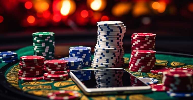 Discover the Excitement of Online Casino Bingo UK Discover the Excitement of Online Casino Bingo UK