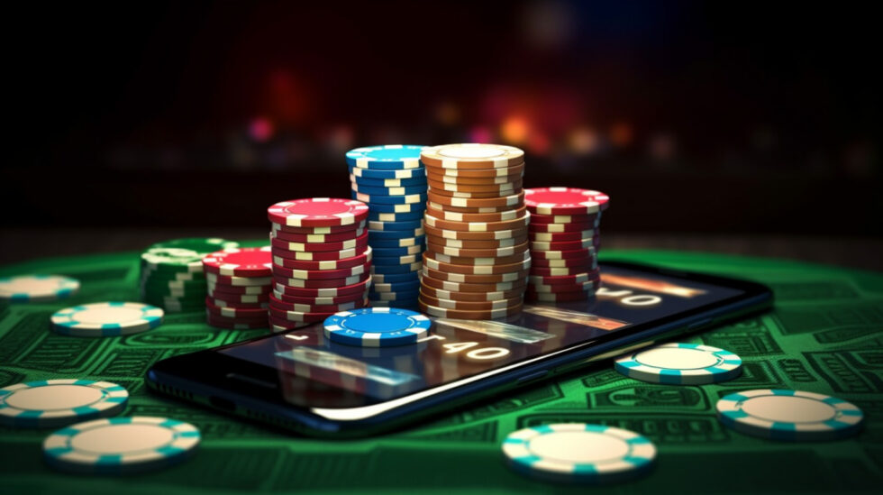 Discover the Thrills of Casper Spins Casino 7 Discover the Thrills of Casper Spins Casino 7