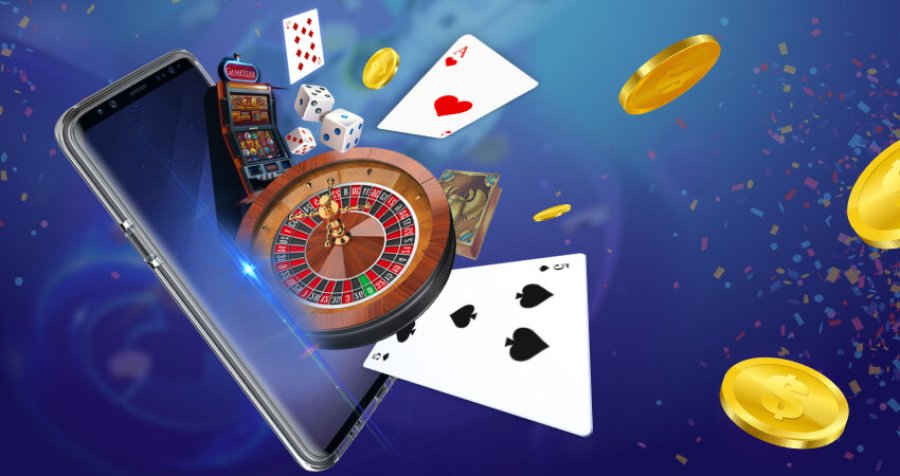 Discover Thrills at Betblast Casino & Sportsbook Discover Thrills at Betblast Casino & Sportsbook