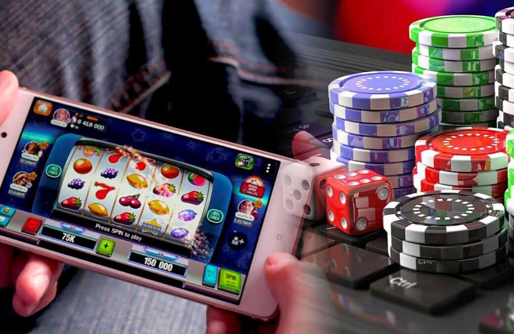 Discovering the Thrills of Casino Rolletto
