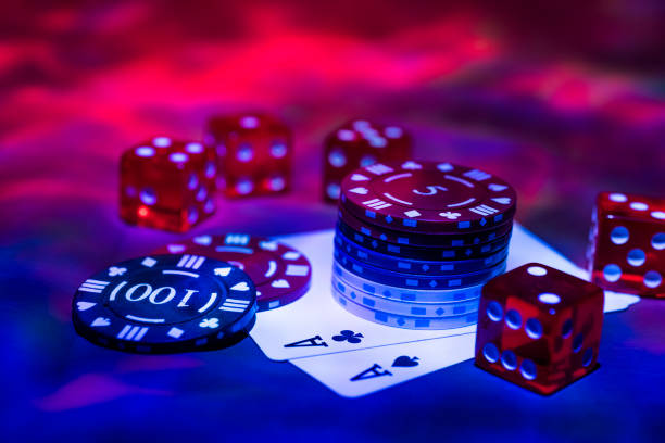 Discovering the Thrills of Casino Rolletto
