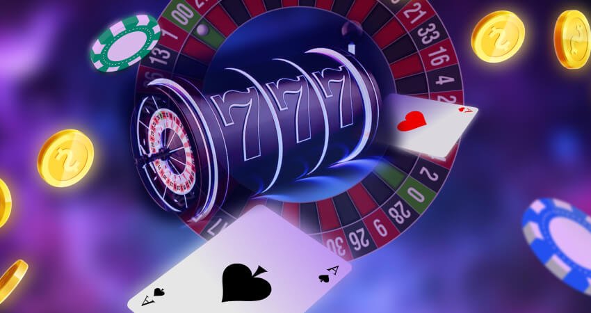 Discovering the Thrills of Casino Rolletto