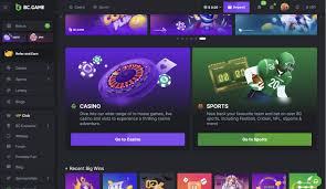 Exciting Innovations and Features BC Game Latest Updates Exciting Innovations and Features BC Game Latest Updates