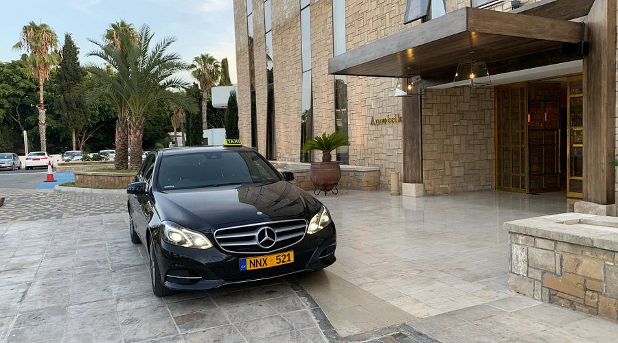 Reliable and Affordable Taxi Ayia Napa Services 4 Reliable and Affordable Taxi Ayia Napa Services 4