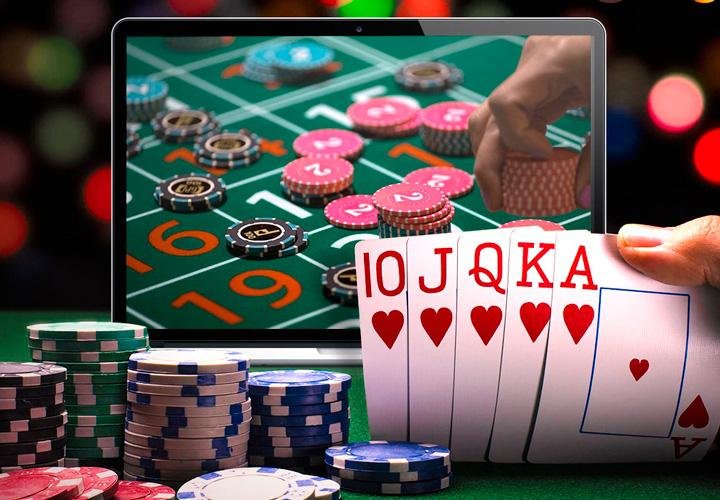 Unleashing Excitement Casino Fire Scatters UK