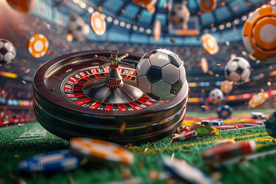 Descubra o Mundo de Apostas com 789bet