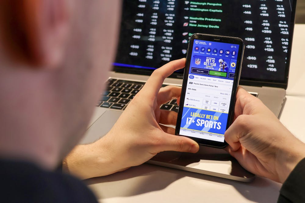Descubra o Mundo de Apostas com 789bet